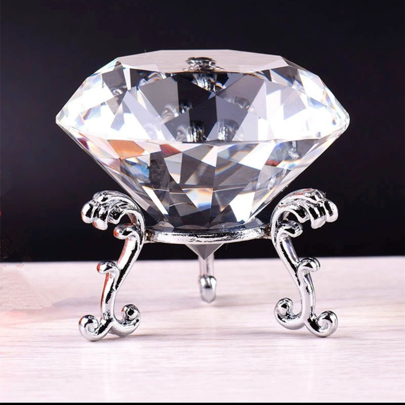 6cm Home accessories Simple mo - Crystal Sun Catcher 리뷰 및 가격