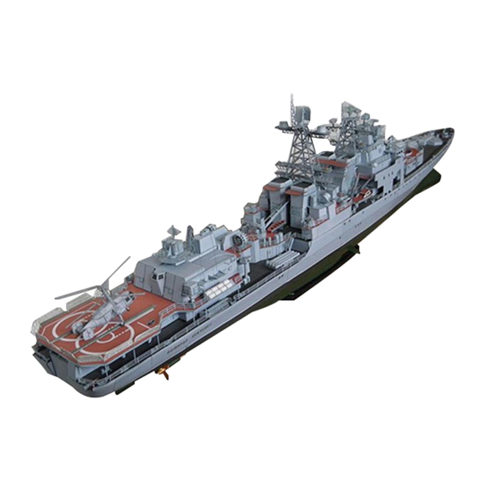 1/200 Levchenko Ship Paper Mod - Home Decor Under 200 리뷰 및 가격