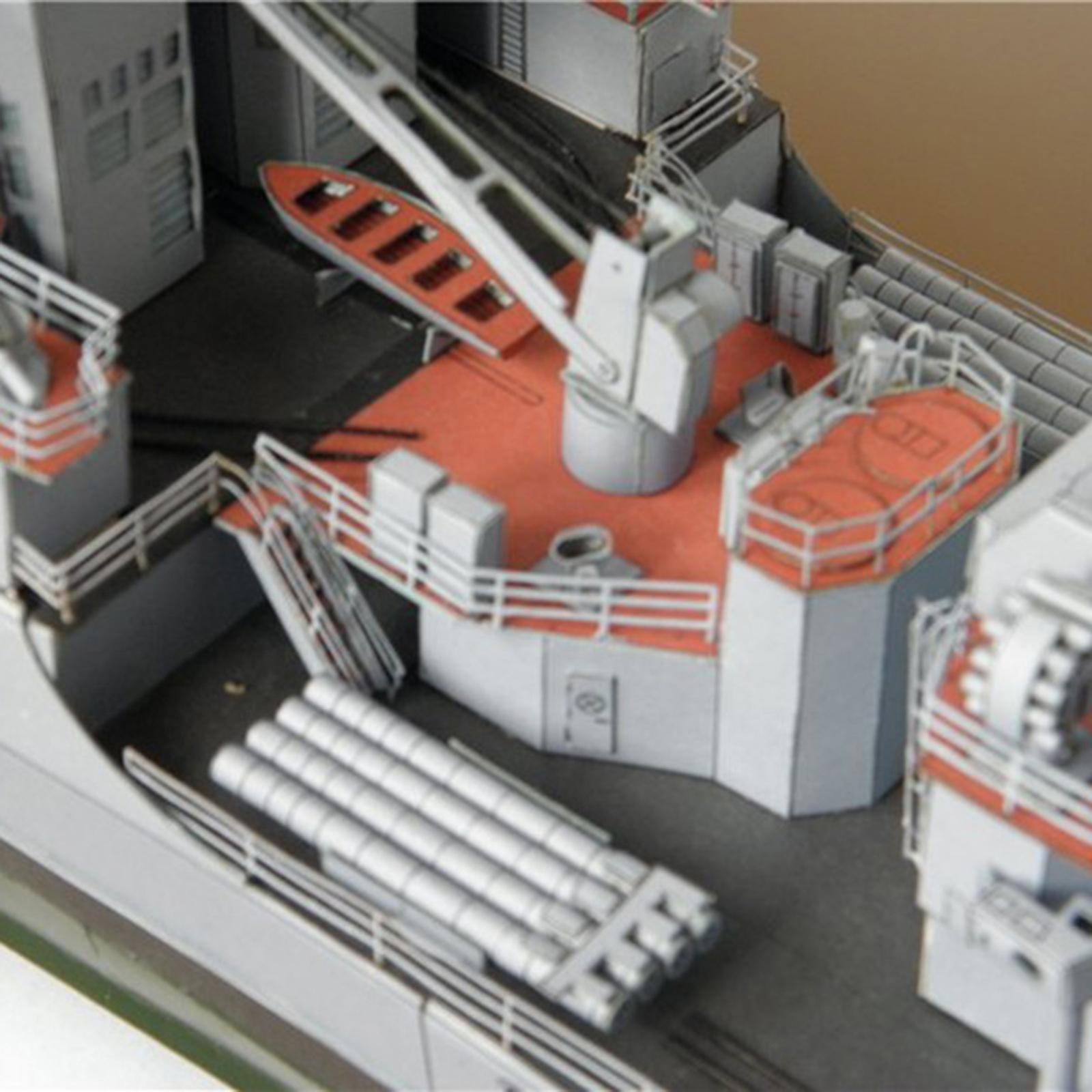 1/200 Levchenko Ship Paper Mod - Home Decor Under 200 리뷰 및 가격