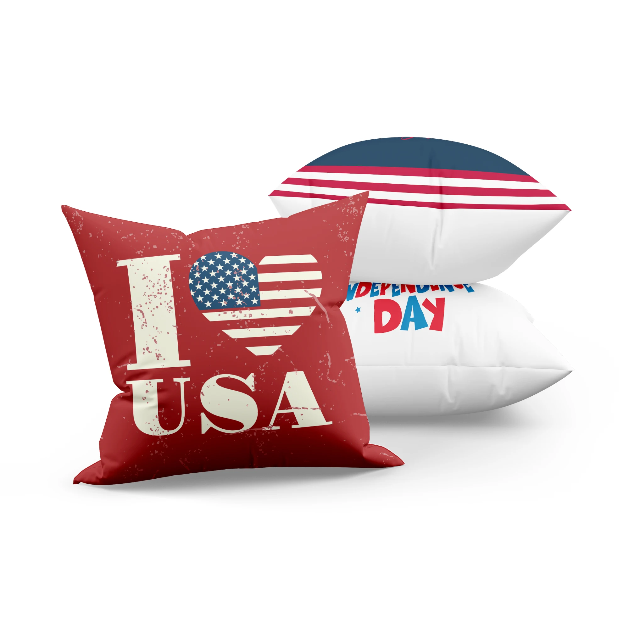 American Independence Day Seri - Home Decor Kuching 리뷰 및 가격