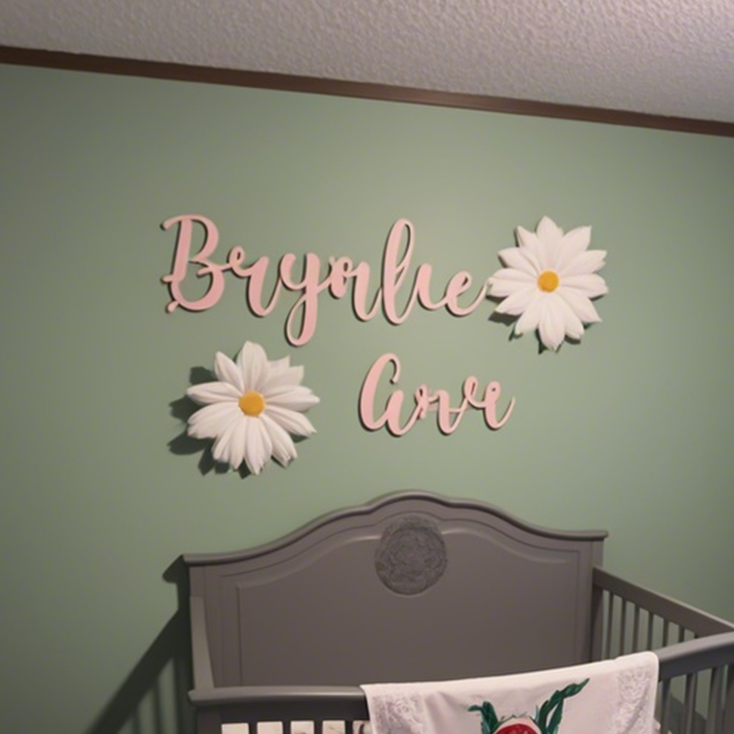 1pc Custom Wooden Name Sign,Cu - Home Decor For Wedding 리뷰 및 가격
