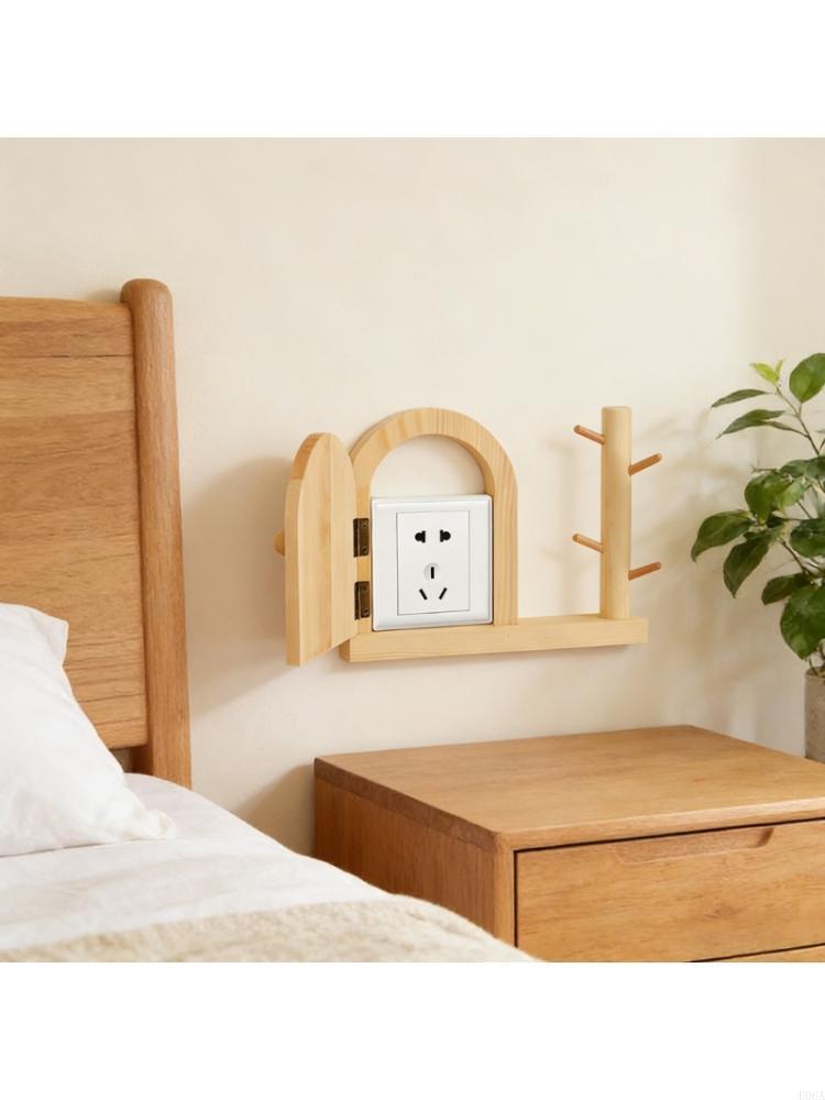 Natural Outlet Cover Block Dus - Home Decor Outlet 리뷰 및 가격