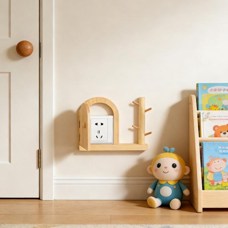Natural Outlet Cover Block Dus - Home Decor Outlet 리뷰 및 가격