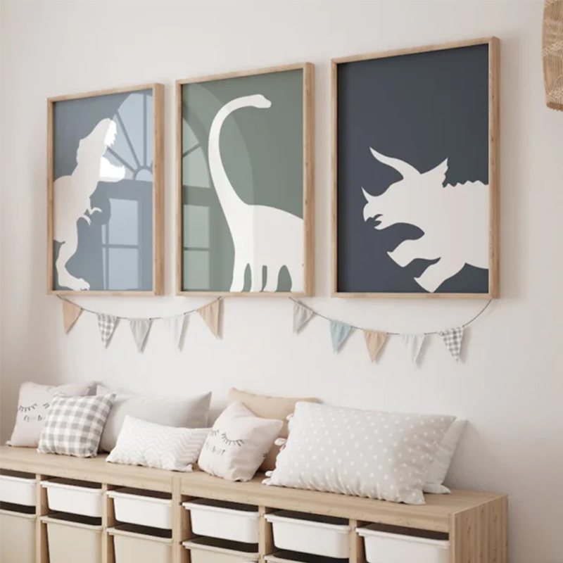 Home Decor Tyrannosaurus Rex P - Home Decor Interior 리뷰 및 가격