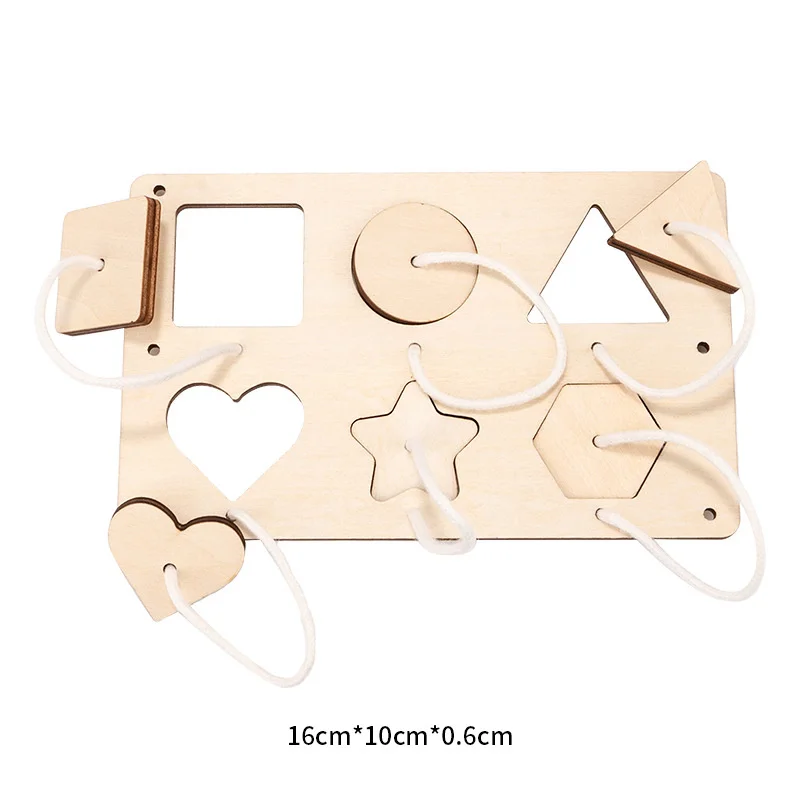DIY Busy Board Montessori Educ - Wooden Letter Sign 리뷰 및 가격