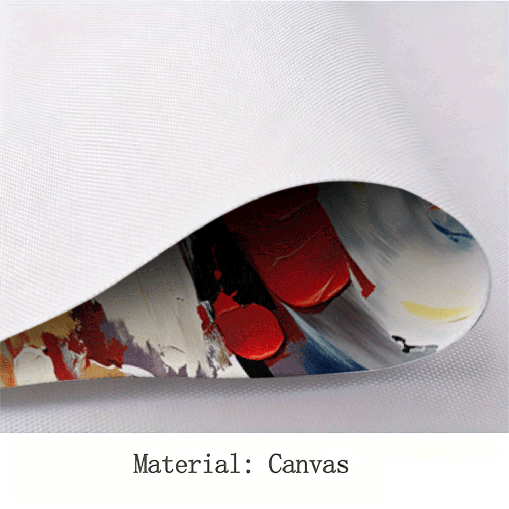 1PC-Canvas poster Unframed  Ab - Home Decor Interior 리뷰 및 가격