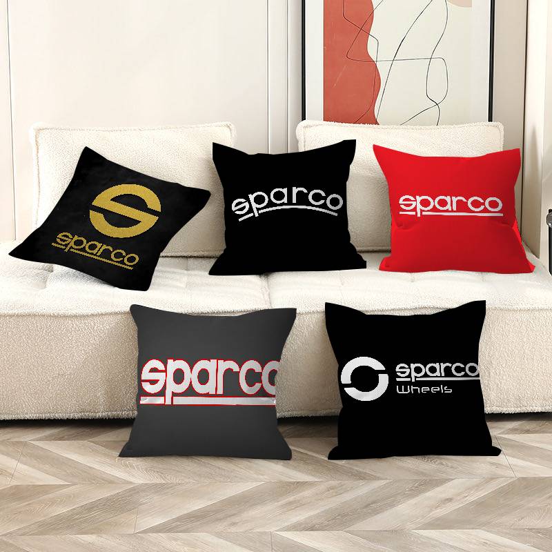 S-Sparcos Logo.png Decorative  - Home Decor Png 리뷰 및 가격