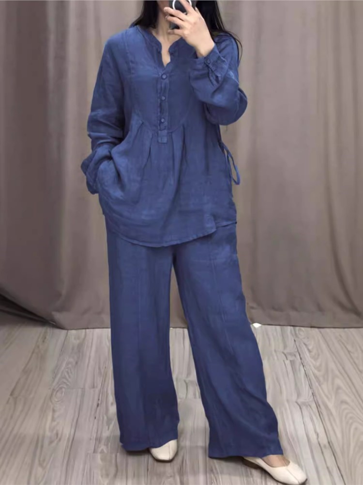 Women's 2 Piece Set Fashion Of - Home Decor Zara 리뷰 및 가격