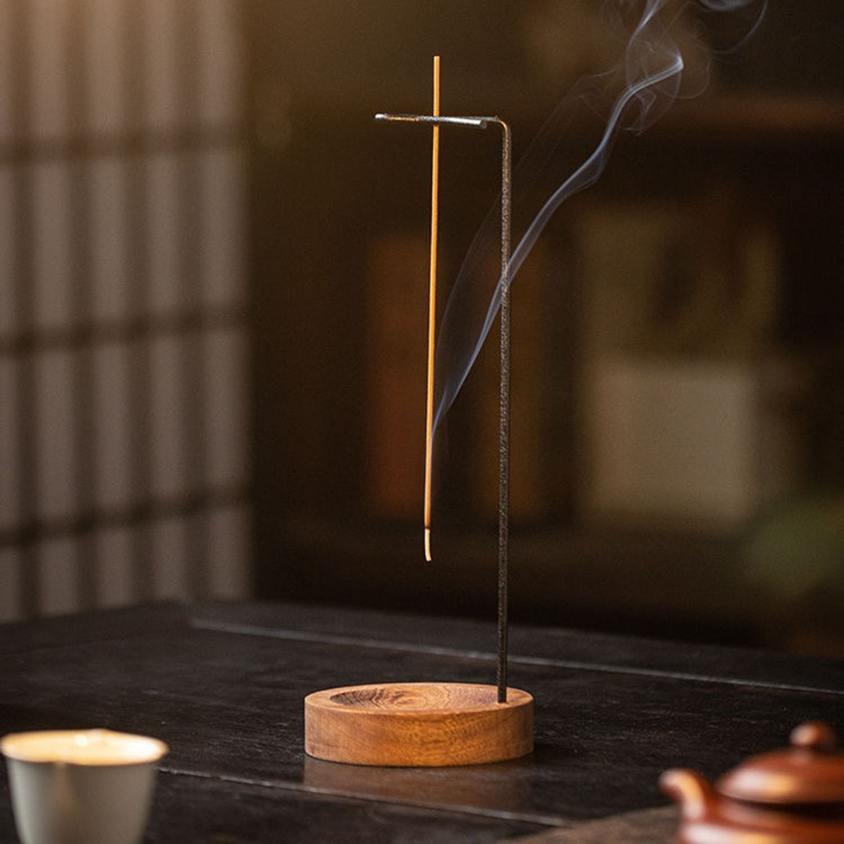 Creative Upside Down Incense B - Home Decor Humacao 리뷰 및 가격