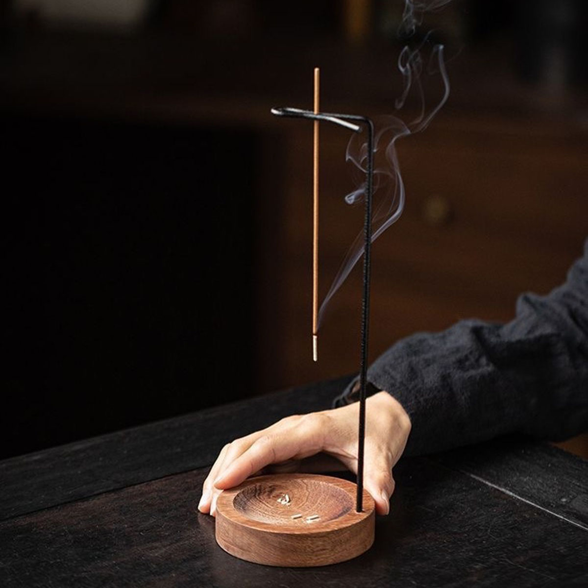 Creative Upside Down Incense B - Home Decor Humacao 리뷰 및 가격