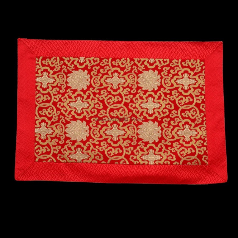 Tibetan Ethnic Style Brocade T - Home Decor Interior 리뷰 및 가격