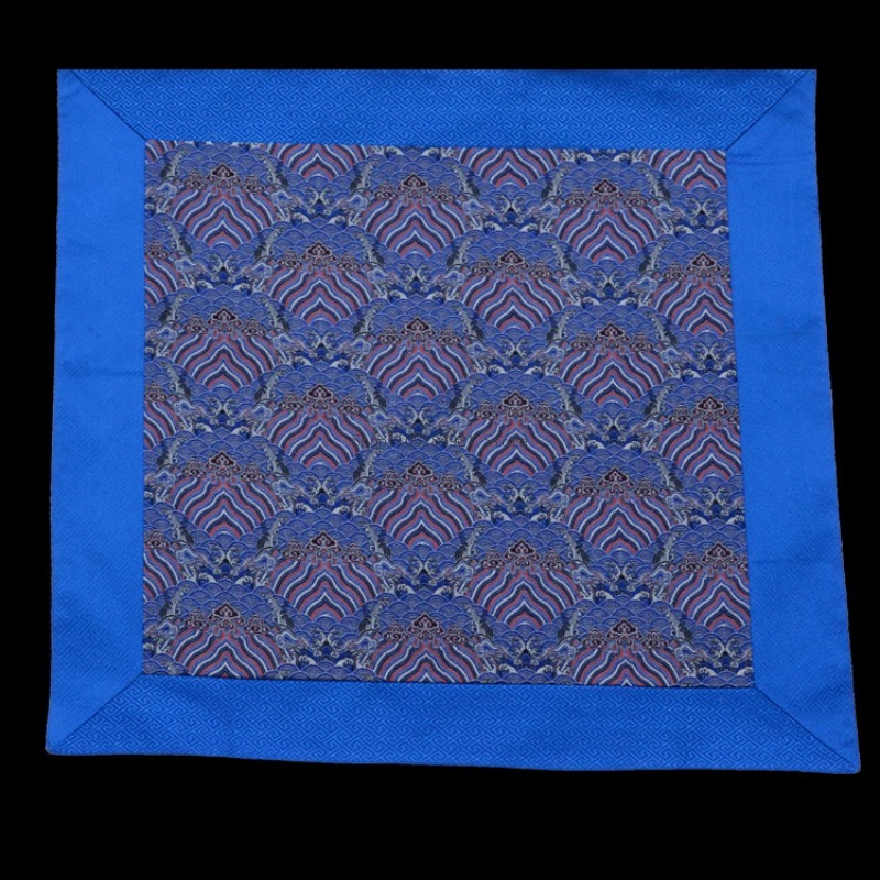 Tibetan Ethnic Style Brocade T - Home Decor Interior 리뷰 및 가격