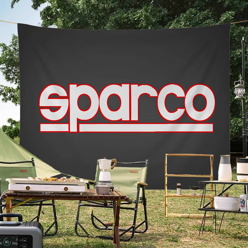 S-Sparcos Logo.png Cartoon Fla - Home Decor Png 리뷰 및 가격