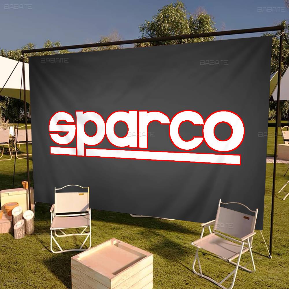 S-Sparcos Logo.png Cartoon Fla - Home Decor Png 리뷰 및 가격