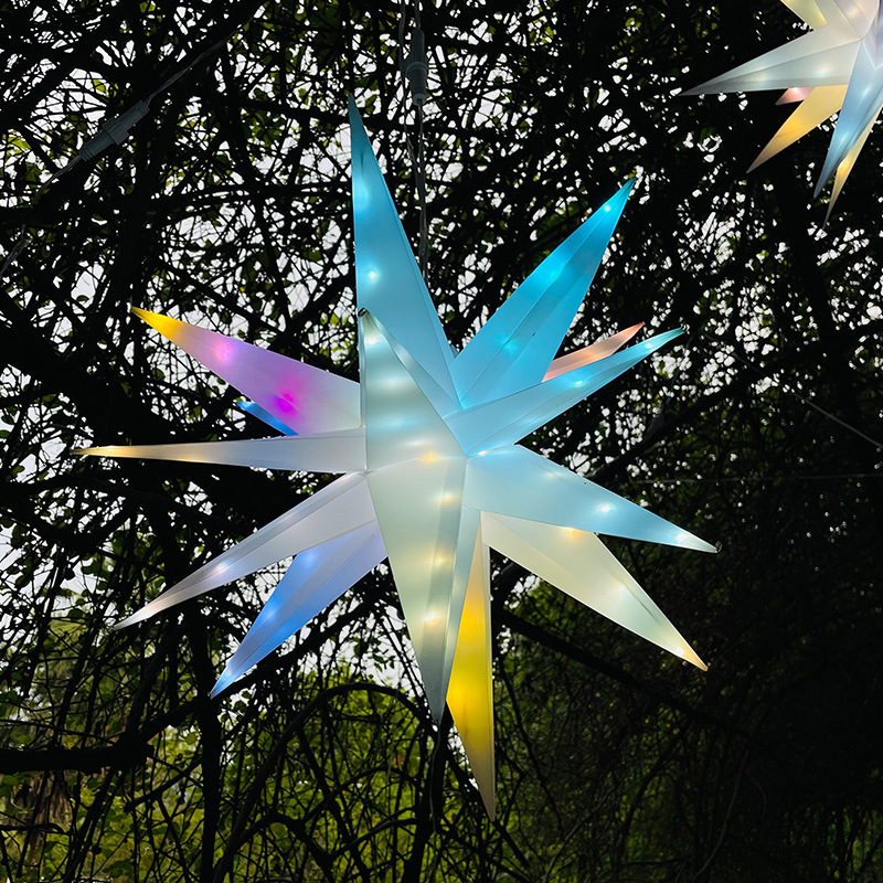 Smart LED RGB Star Light, Blue - Home Decor App Free 리뷰 및 가격
