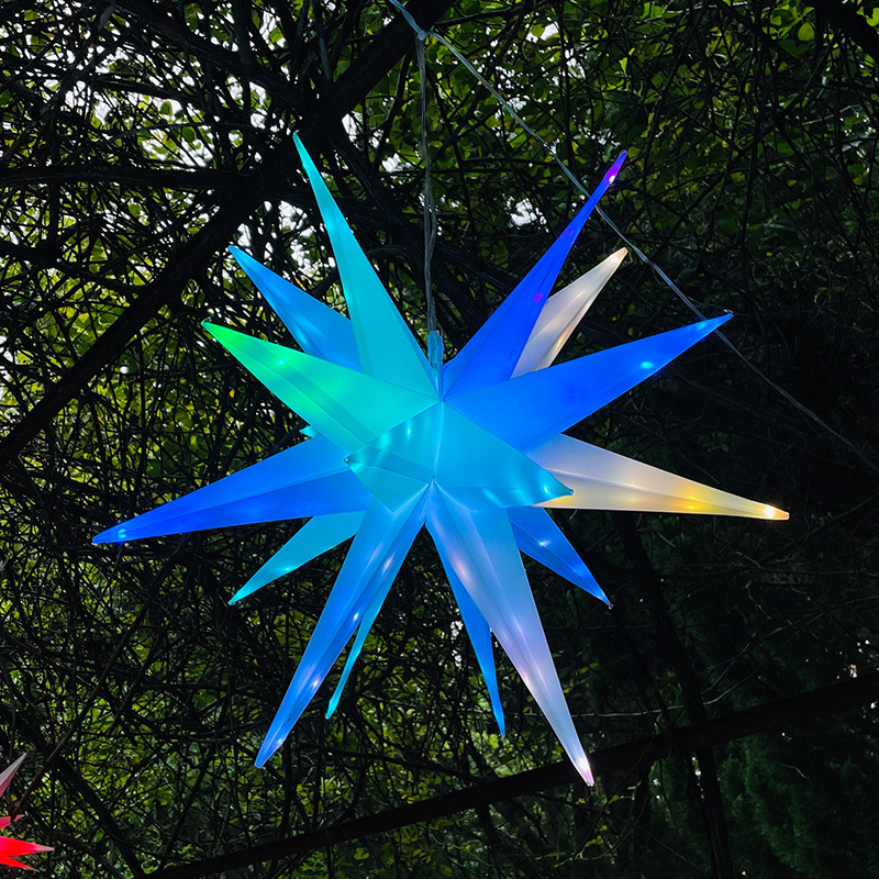 Smart LED RGB Star Light, Blue - Home Decor App Free 리뷰 및 가격