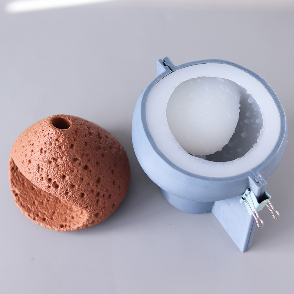 Silicone Mold For Cement Incen - Home Decor Humacao 리뷰 및 가격