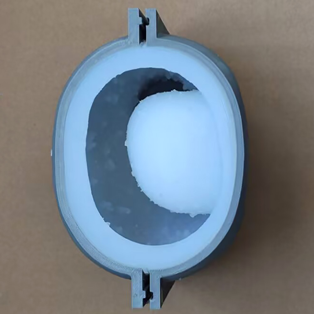 Silicone Mold For Cement Incen - Home Decor Humacao 리뷰 및 가격