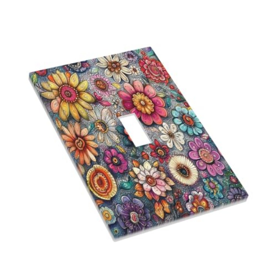 Decorative Light Switch Cover  - Home Decor Outlet 리뷰 및 가격