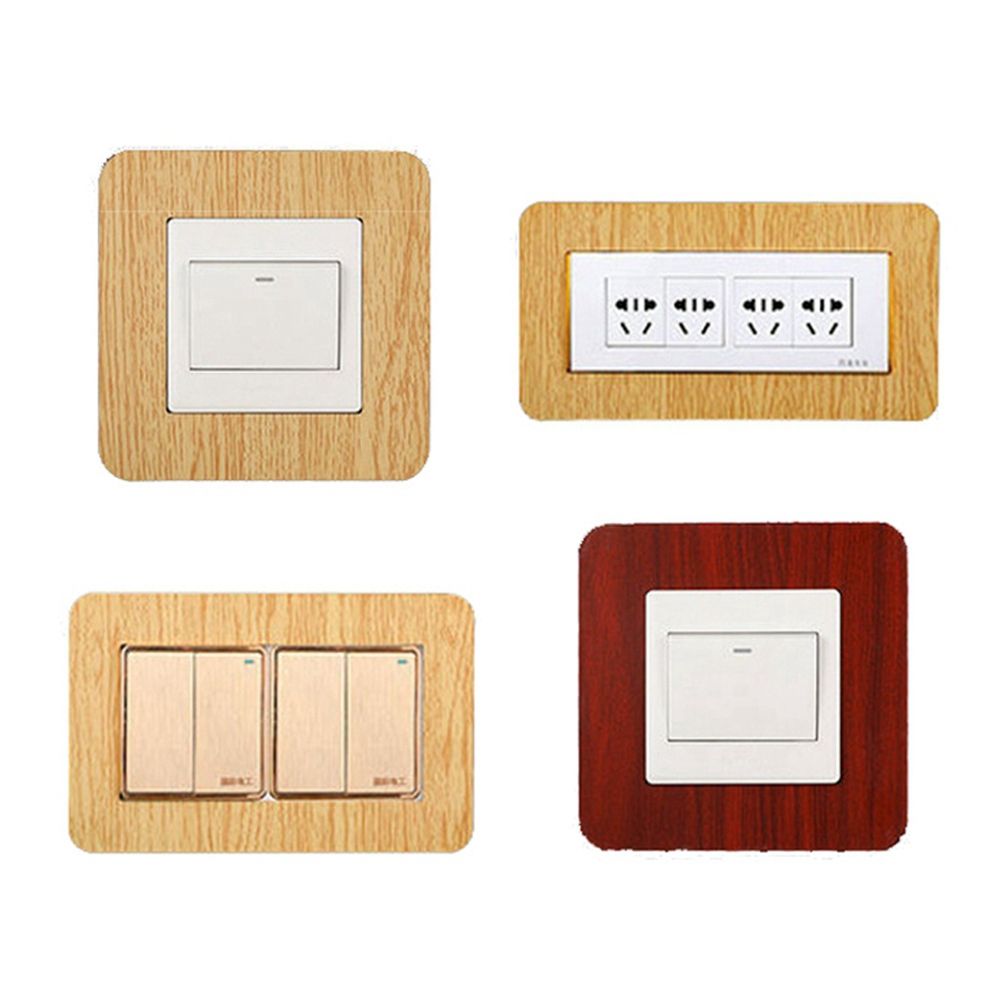 Buckle Type Outlet Cover Non A - Home Decor Outlet 리뷰 및 가격