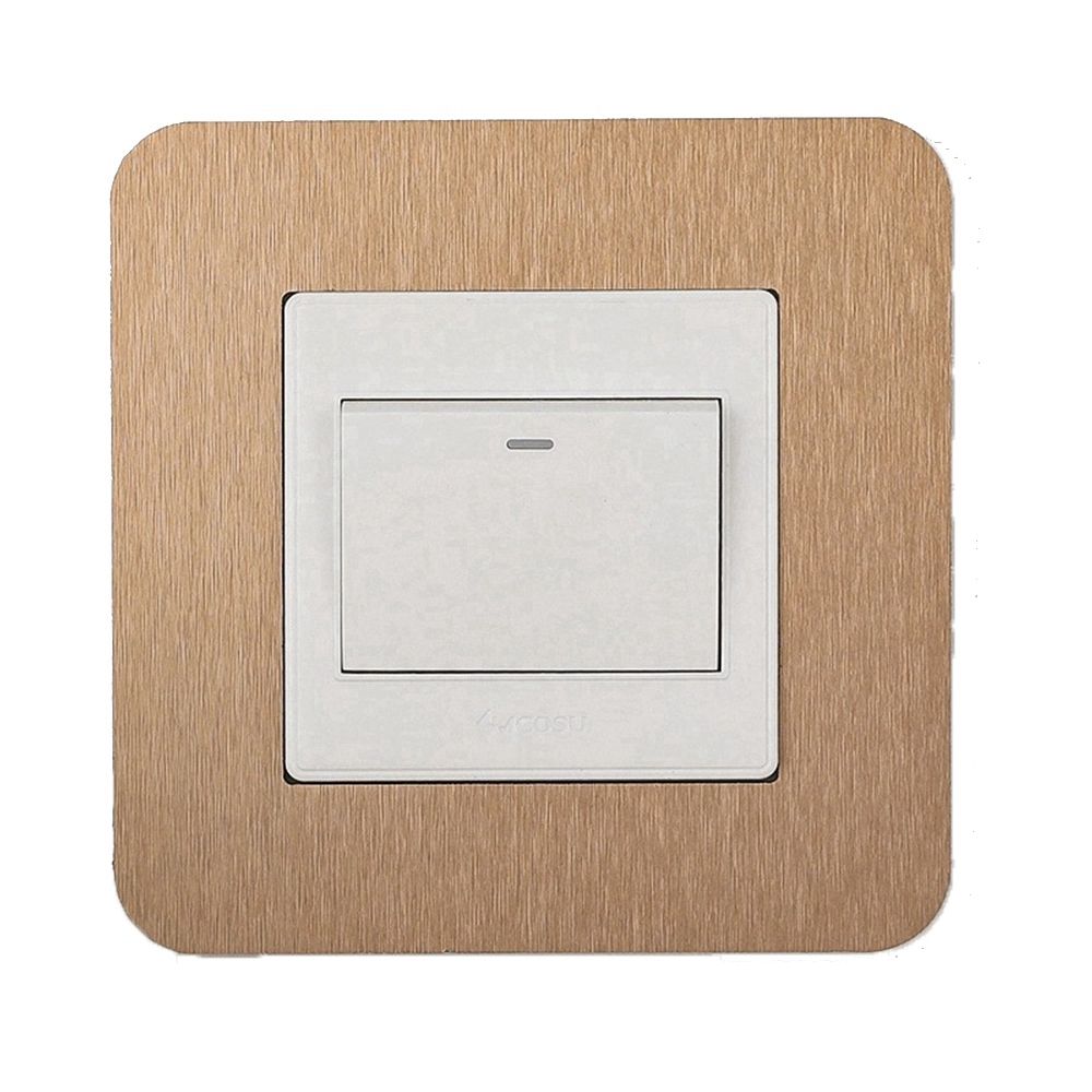 Buckle Type Outlet Cover Non A - Home Decor Outlet 리뷰 및 가격