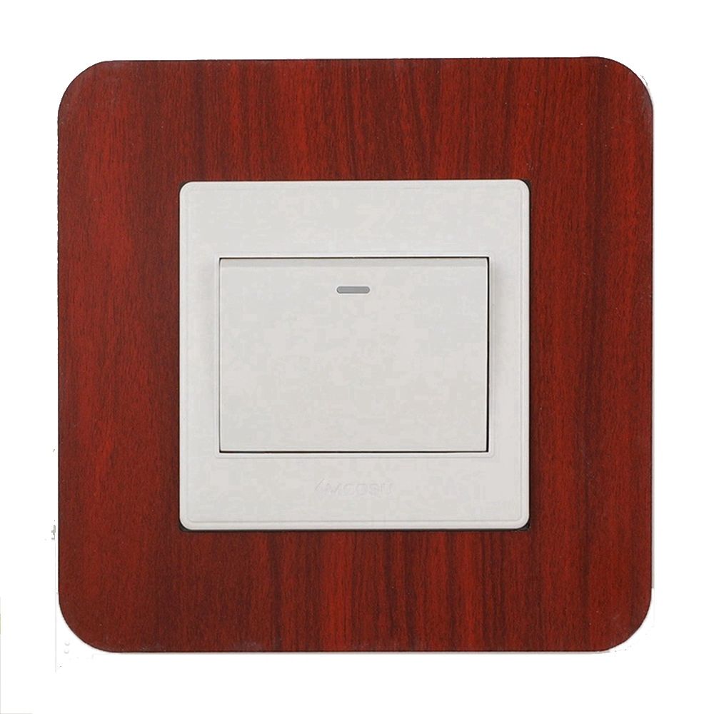 Buckle Type Outlet Cover Non A - Home Decor Outlet 리뷰 및 가격