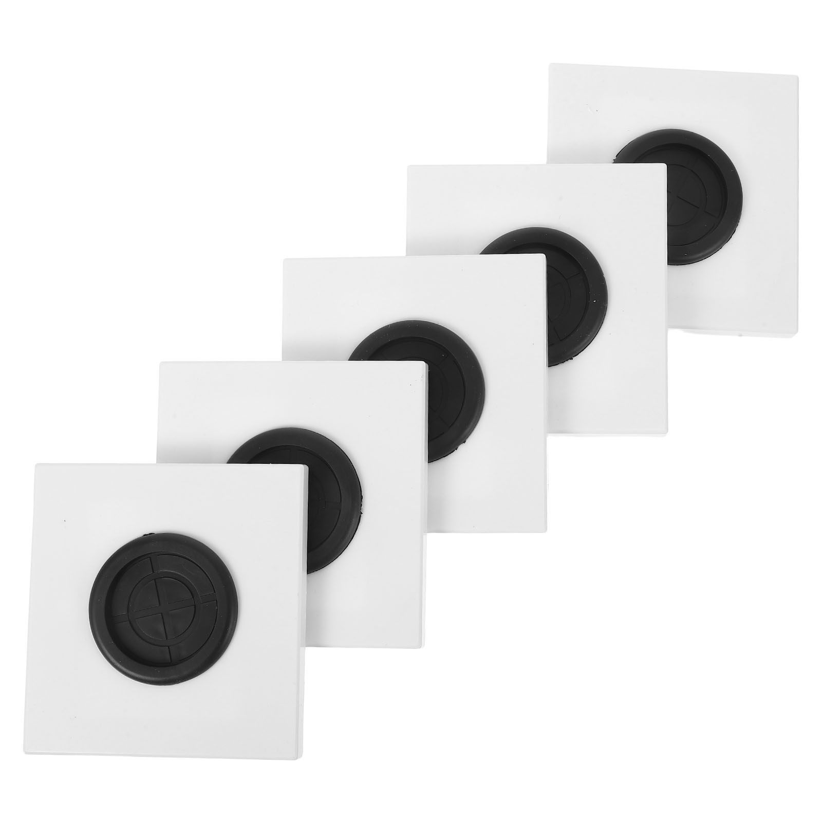 5Pcs Power Blank Wall Plates R - Home Decor Outlet 리뷰 및 가격