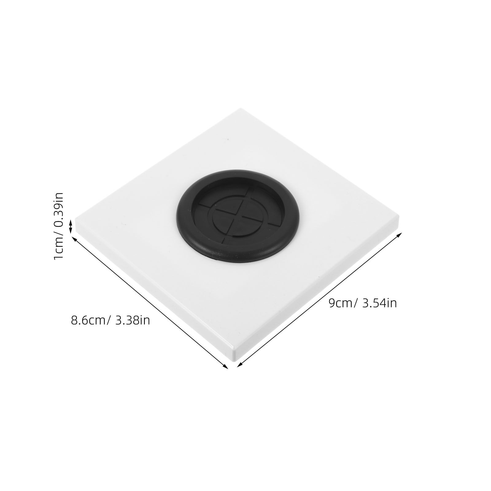 5Pcs Power Blank Wall Plates R - Home Decor Outlet 리뷰 및 가격