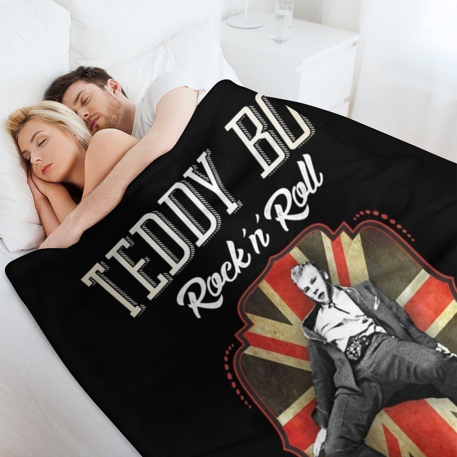 TEDDY BOY ROCK&x27;N&x27;ROLL  - Home Decor Png 리뷰 및 가격