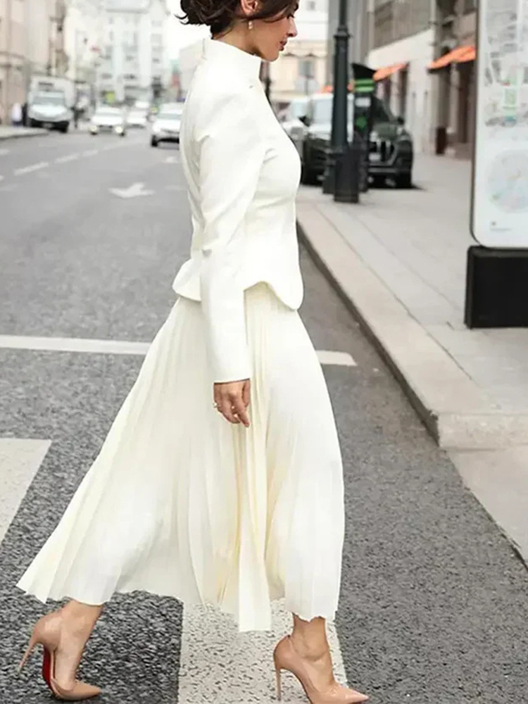 TWOTWINSTYLE Solid Two Piece S - Home Decor Zara 리뷰 및 가격