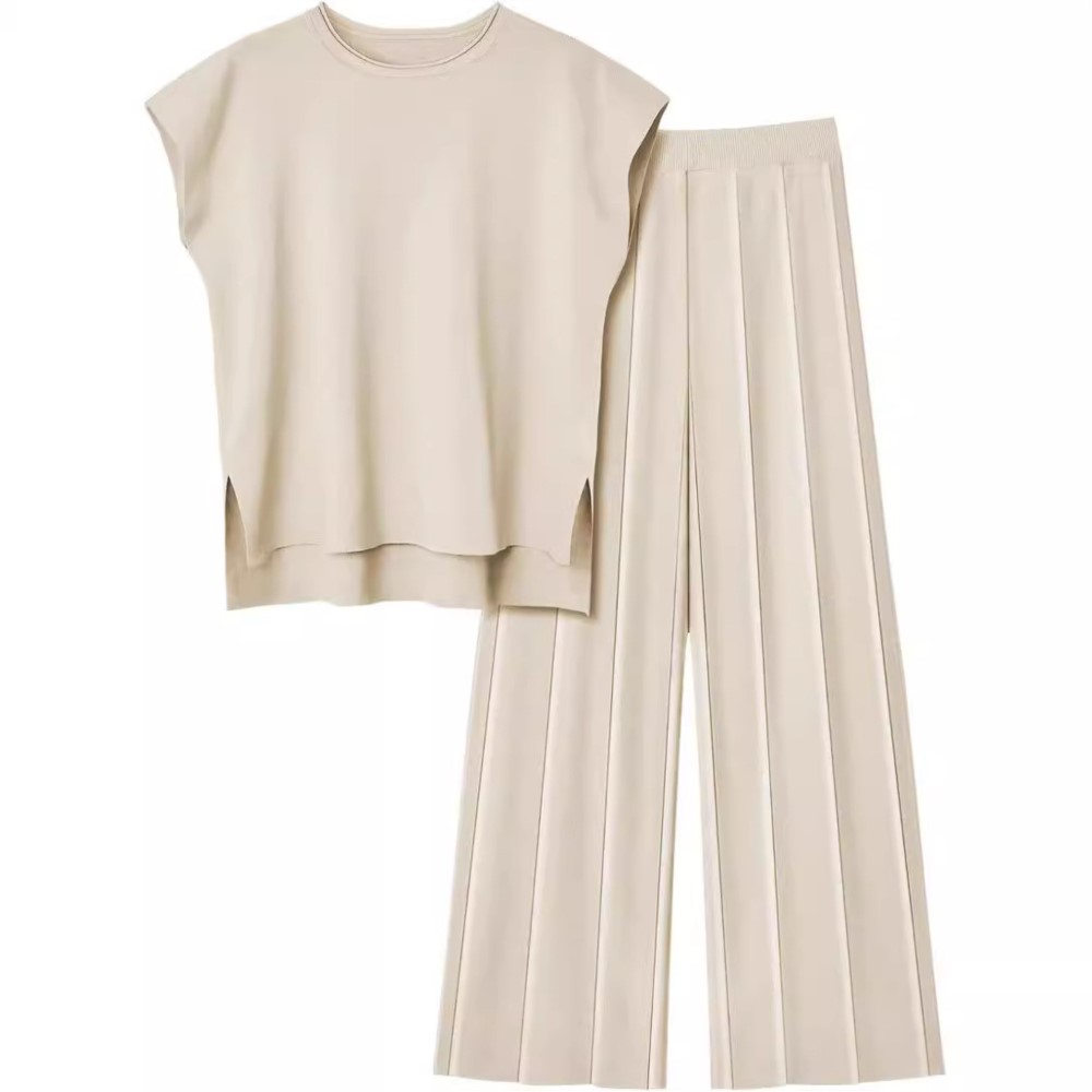 Stylish Women's Sleeveless Tan - Home Decor Zara 리뷰 및 가격