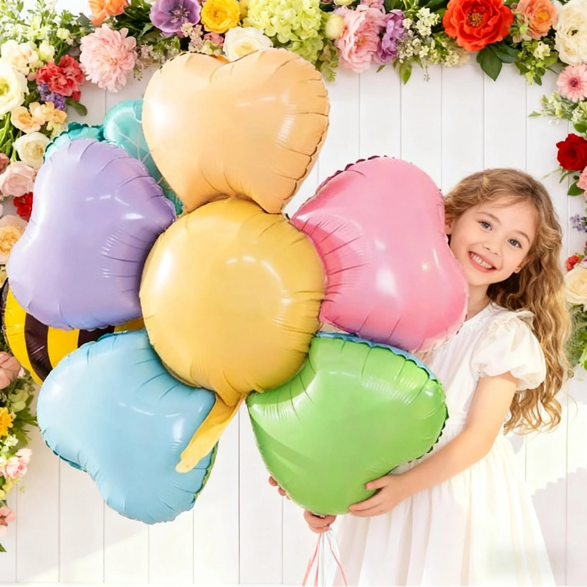 1pcs Cartoon Animal Balloons L - Home Decor Humacao 리뷰 및 가격