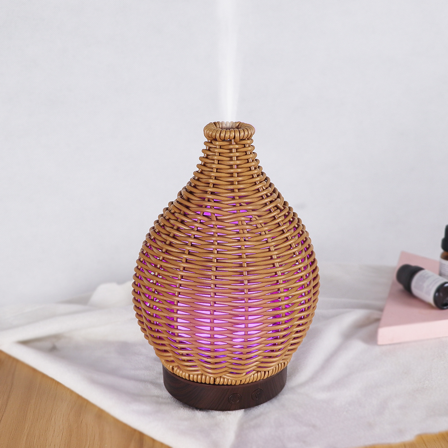 100ml Rattan Essential Oil Dif - Home Decor Rattan 리뷰 및 가격