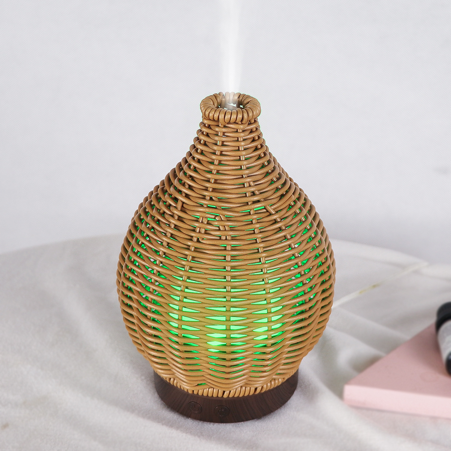 100ml Rattan Essential Oil Dif - Home Decor Rattan 리뷰 및 가격