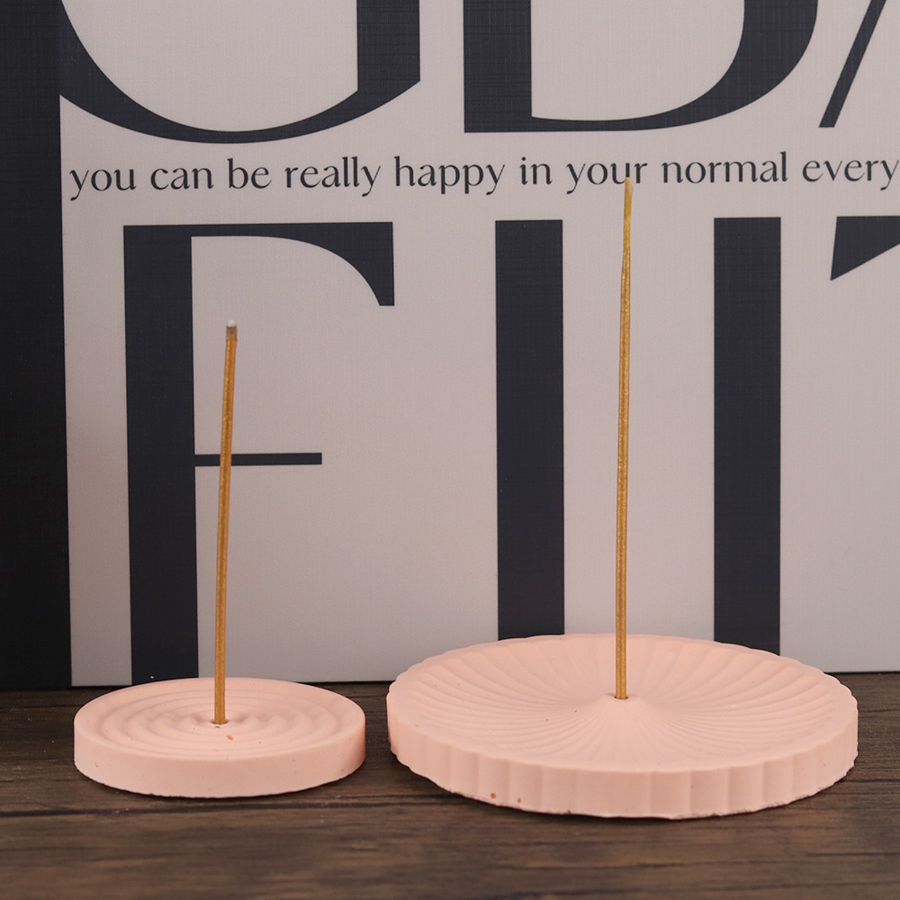1 Silicone Incense Tray Mold,  - Home Decor Humacao 리뷰 및 가격