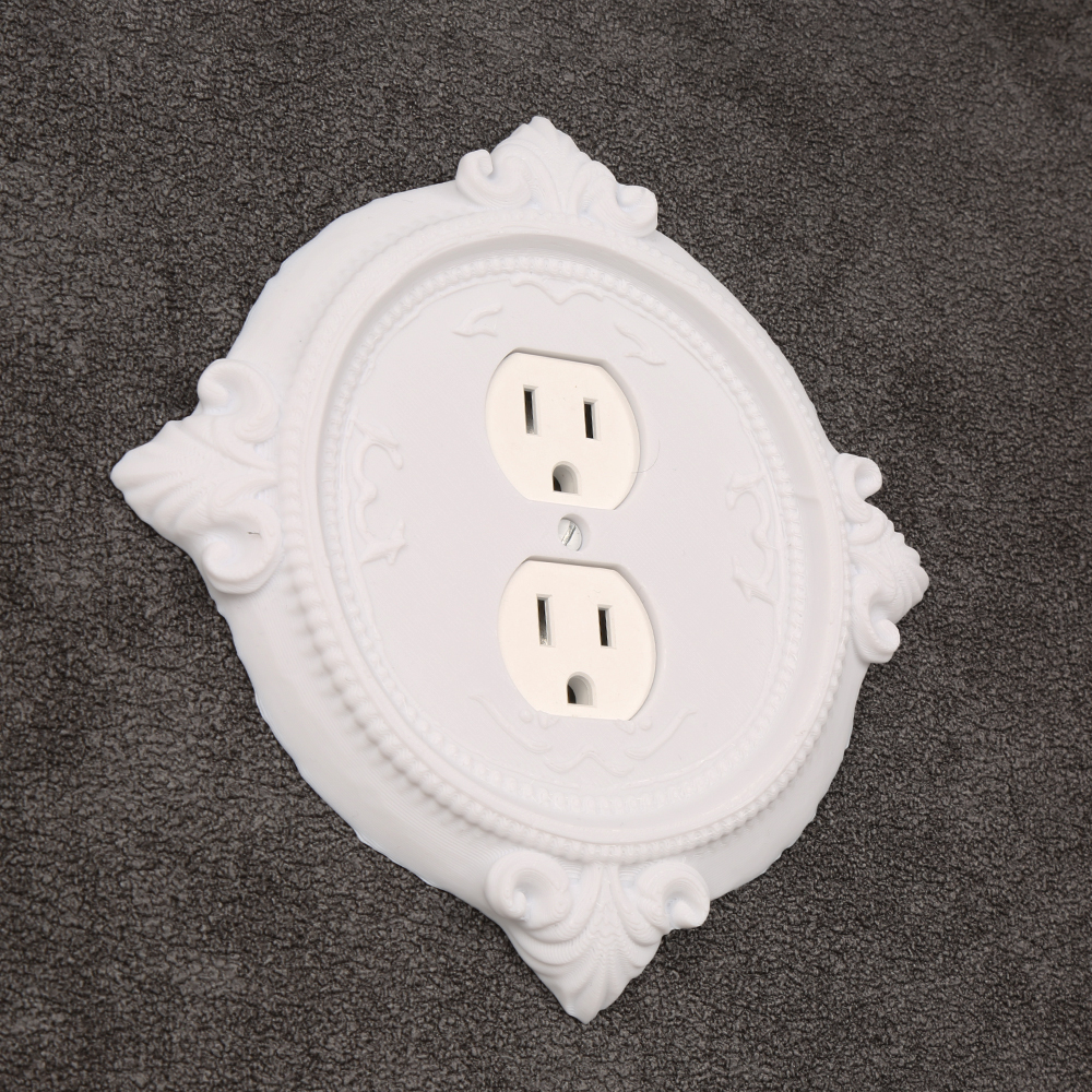 Cross-Border Retro Baroque Sty - Home Decor Outlet 리뷰 및 가격