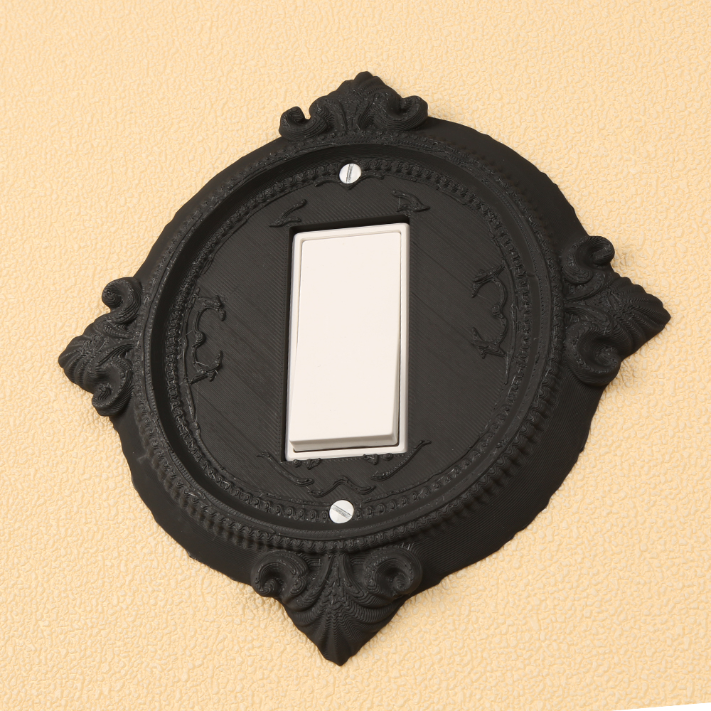 Cross-Border Retro Baroque Sty - Home Decor Outlet 리뷰 및 가격