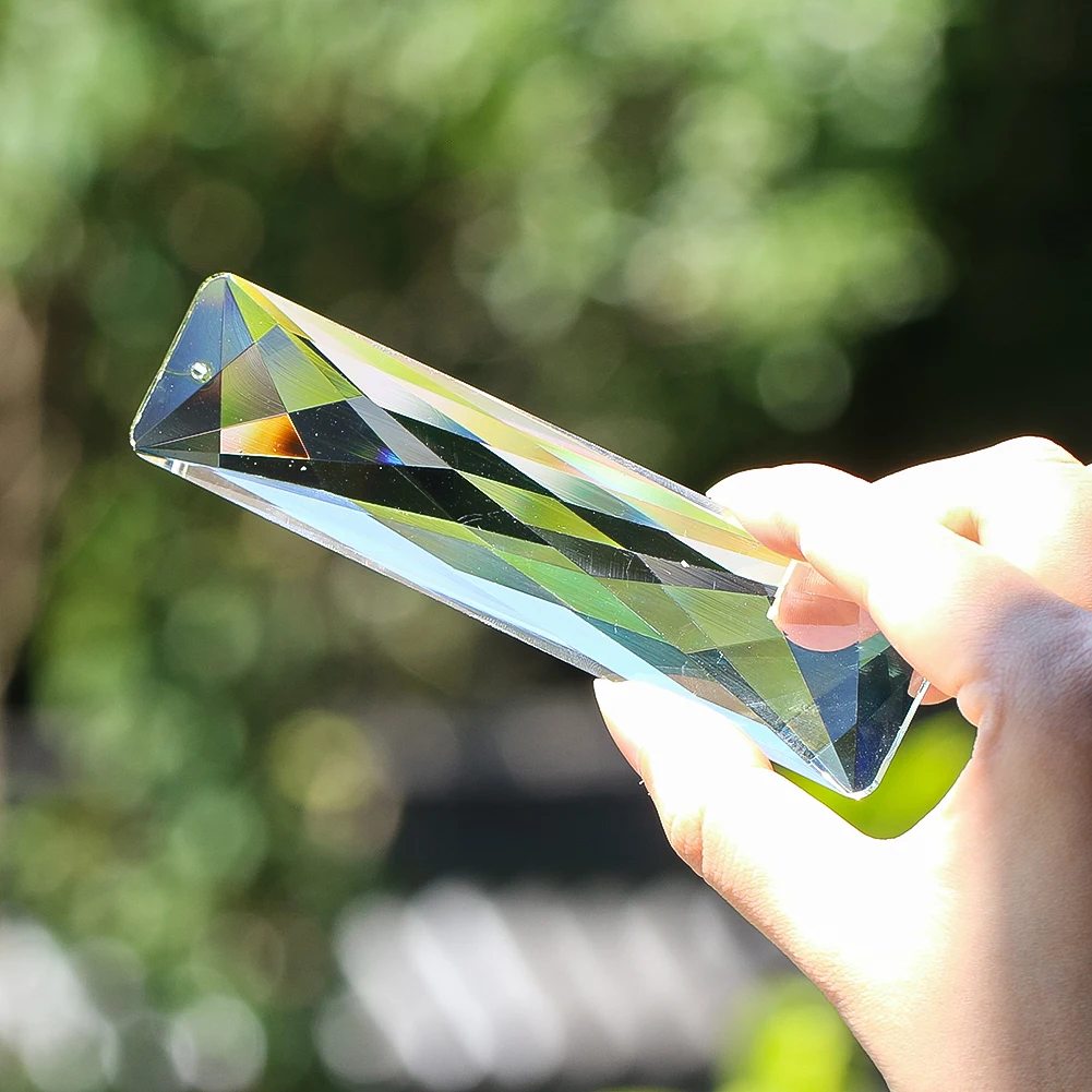 120mm Suncatcher Prism Crystal - Crystal Sun Catcher 리뷰 및 가격