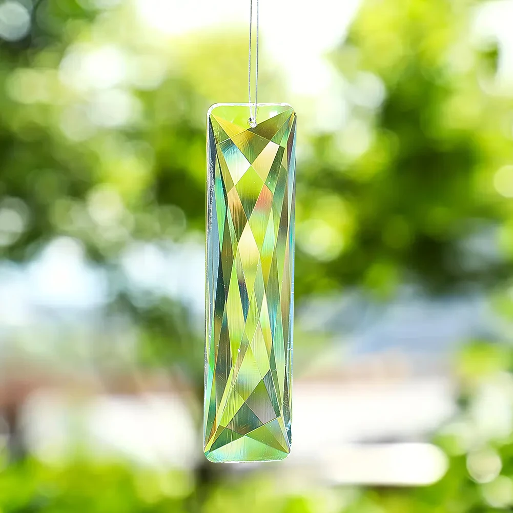 120mm Suncatcher Prism Crystal - Crystal Sun Catcher 리뷰 및 가격