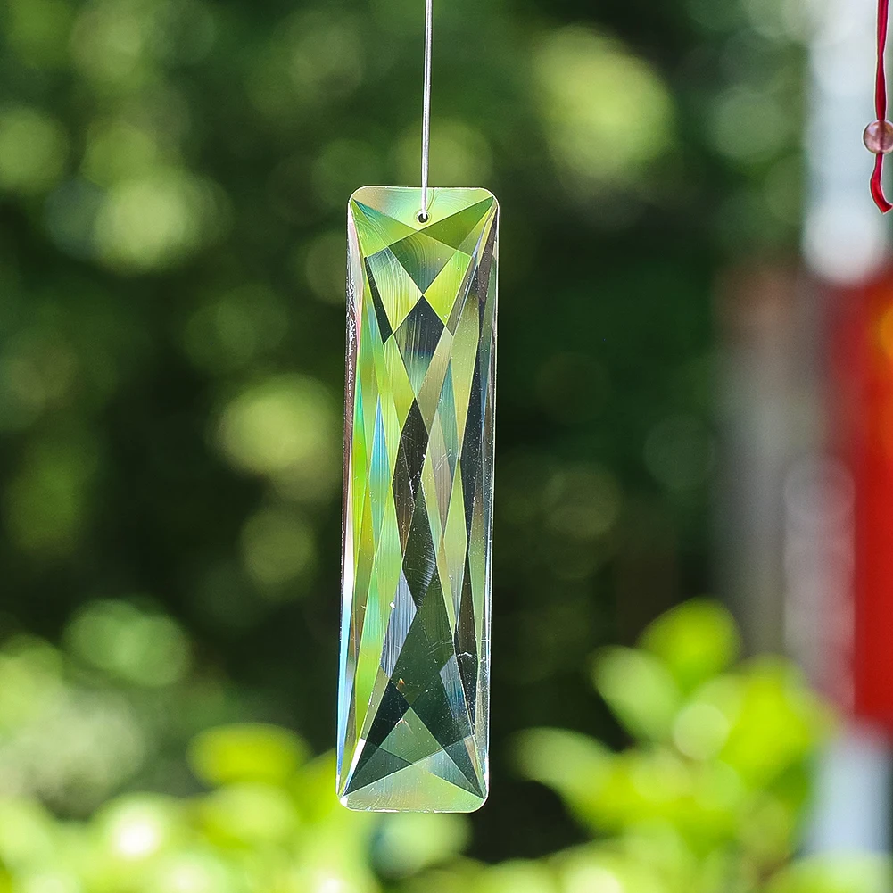 120mm Suncatcher Prism Crystal - Crystal Sun Catcher 리뷰 및 가격