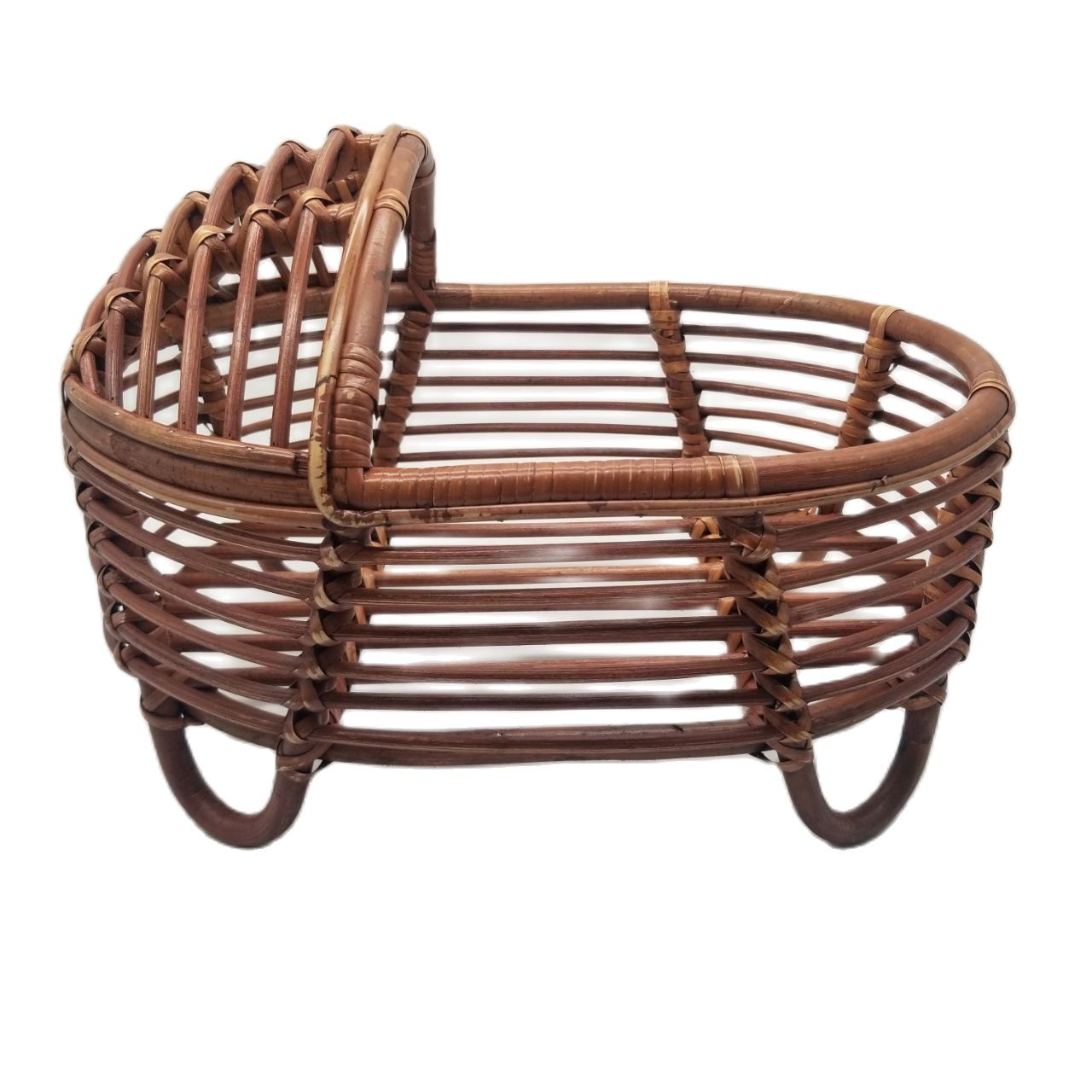 Newborn Photography Props Ratt - Home Decor Rattan 리뷰 및 가격
