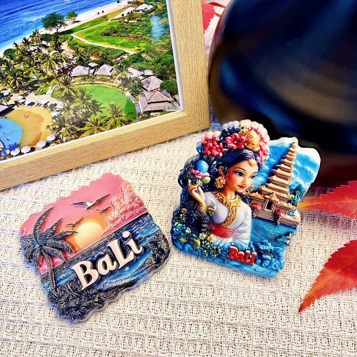 Indonesia Bali Creative Resin  - Home Decor Indonesia 리뷰 및 가격