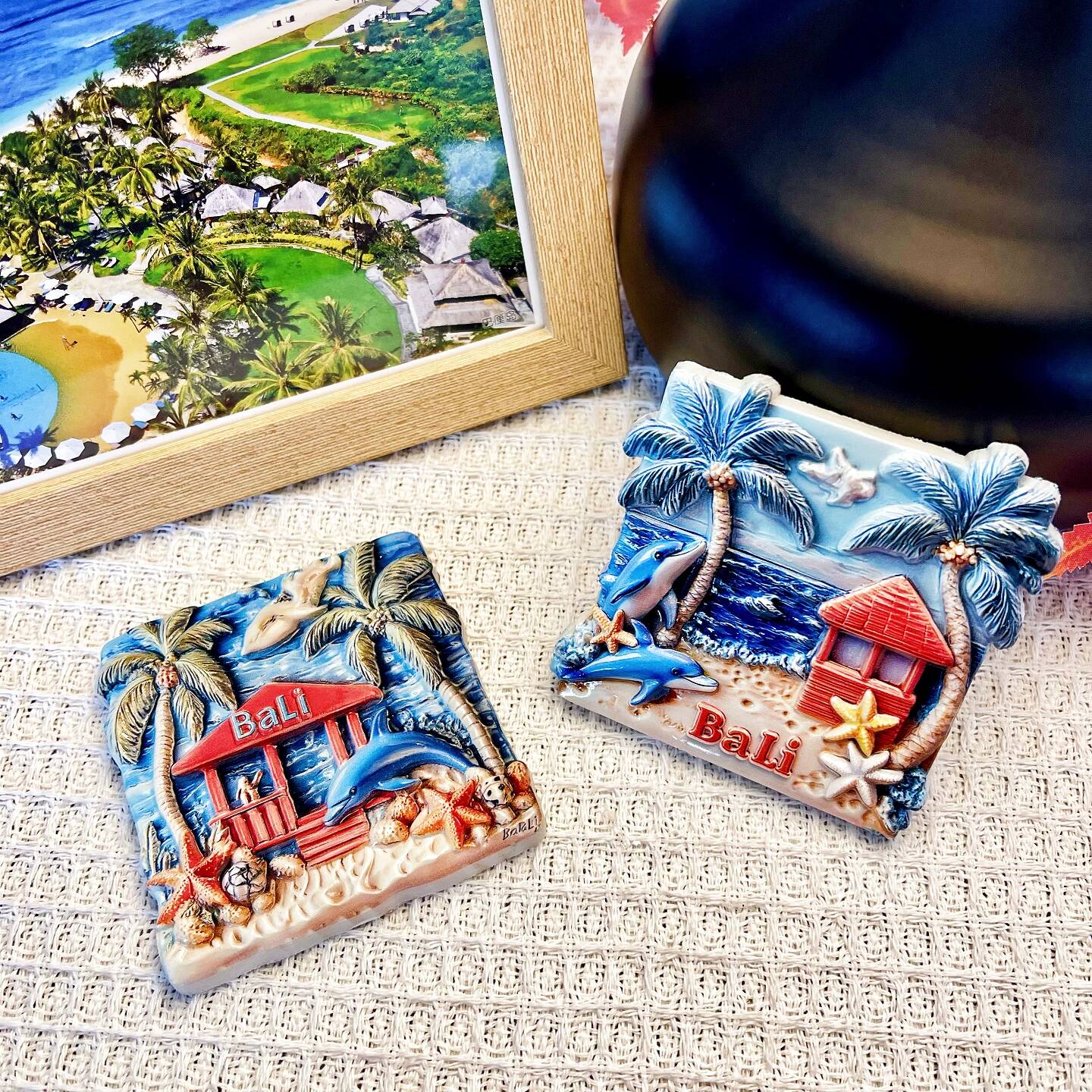 Indonesia Bali Creative Resin  - Home Decor Indonesia 리뷰 및 가격