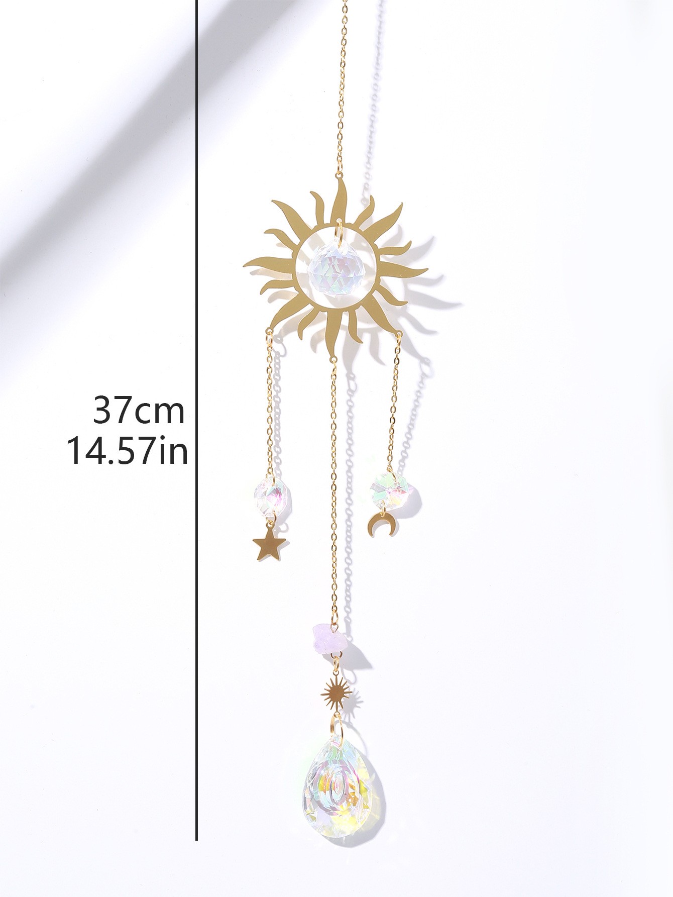 1pc suncatcher suncatcher crys - Crystal Sun Catcher 리뷰 및 가격