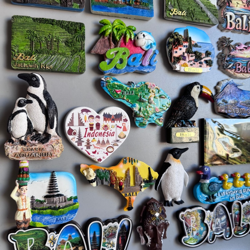 Indonesia Tourist Souvenir Jak - Home Decor Indonesia 리뷰 및 가격