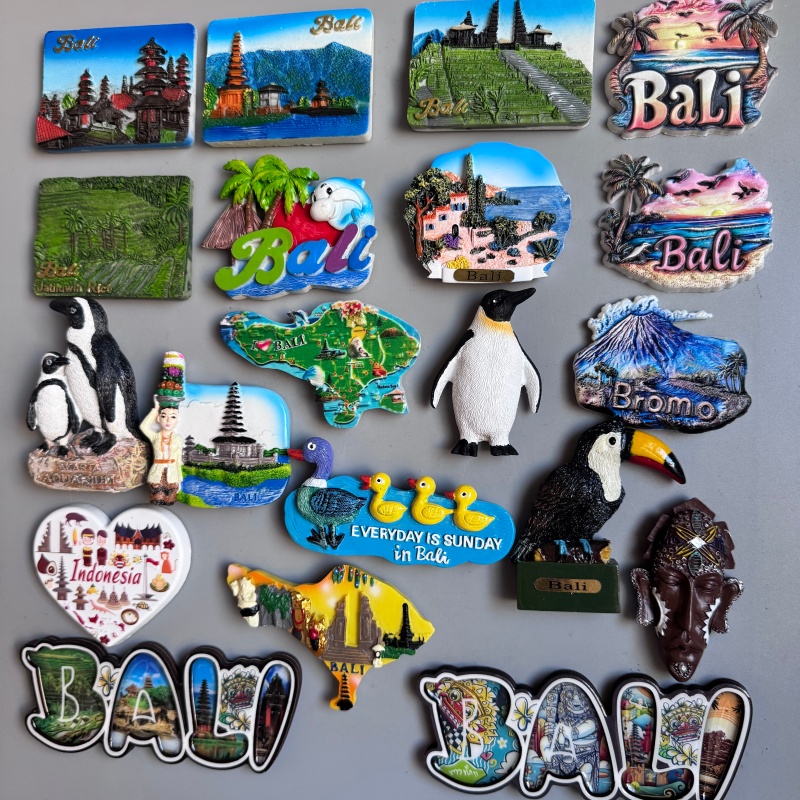 Indonesia Tourist Souvenir Jak - Home Decor Indonesia 리뷰 및 가격