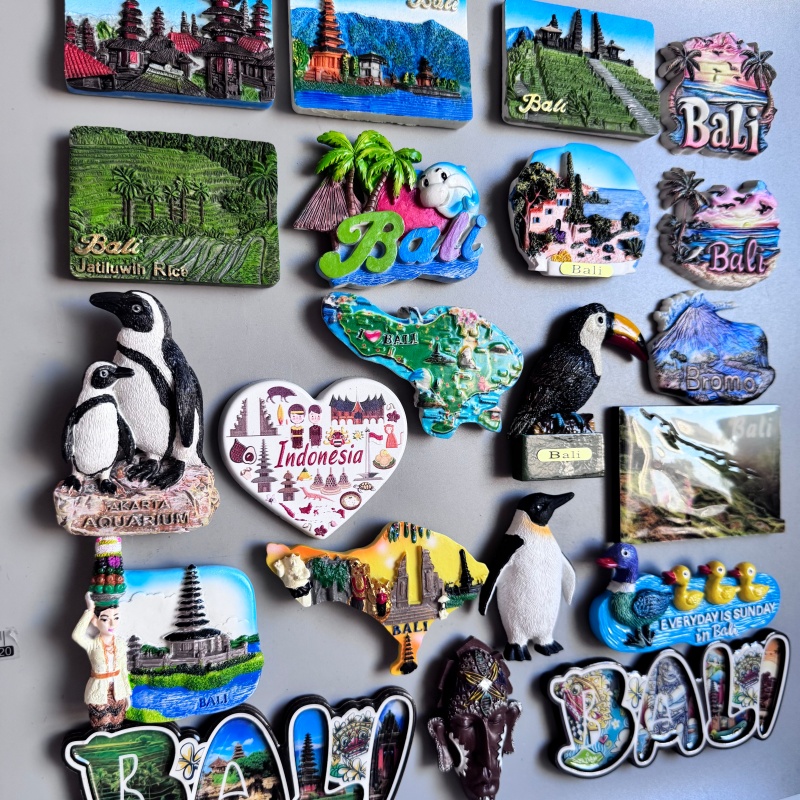 Indonesia Tourist Souvenir Jak - Home Decor Indonesia 리뷰 및 가격