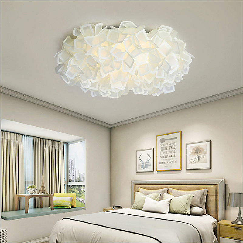 Master Bedroom Acrylic Flowers - Home Decor Outlet 리뷰 및 가격