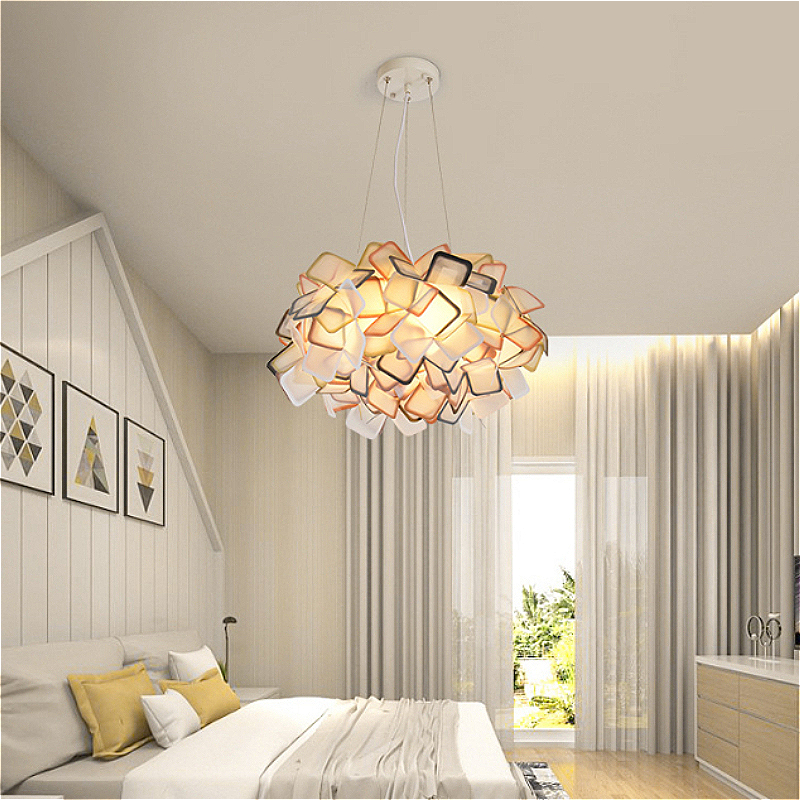 Master Bedroom Acrylic Flowers - Home Decor Outlet 리뷰 및 가격