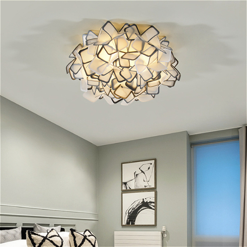 Master Bedroom Acrylic Flowers - Home Decor Outlet 리뷰 및 가격